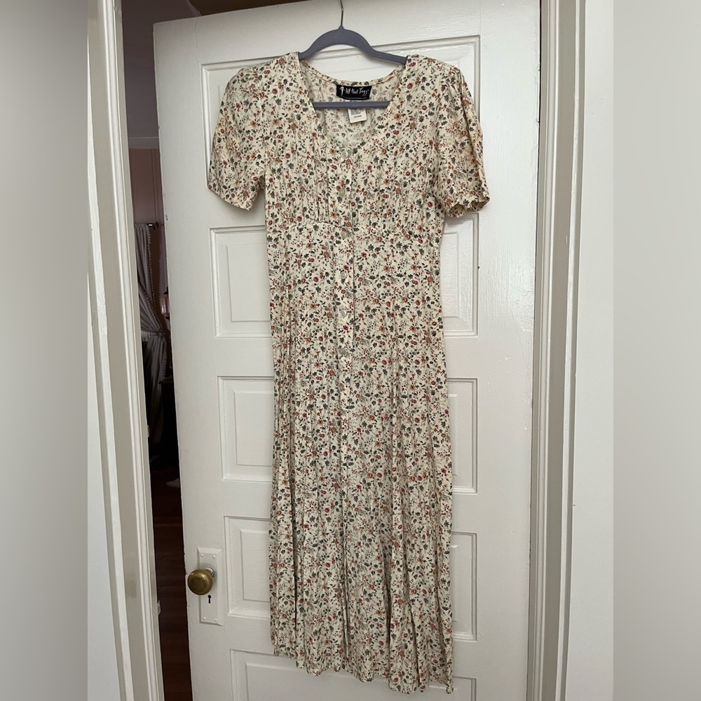 Vintage dress